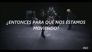 ONE OK ROCK - Change - (sub español)
