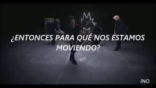 ONE OK ROCK - Change - (sub español)
