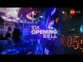 IDX Opening Bell 08 Oktober 2021