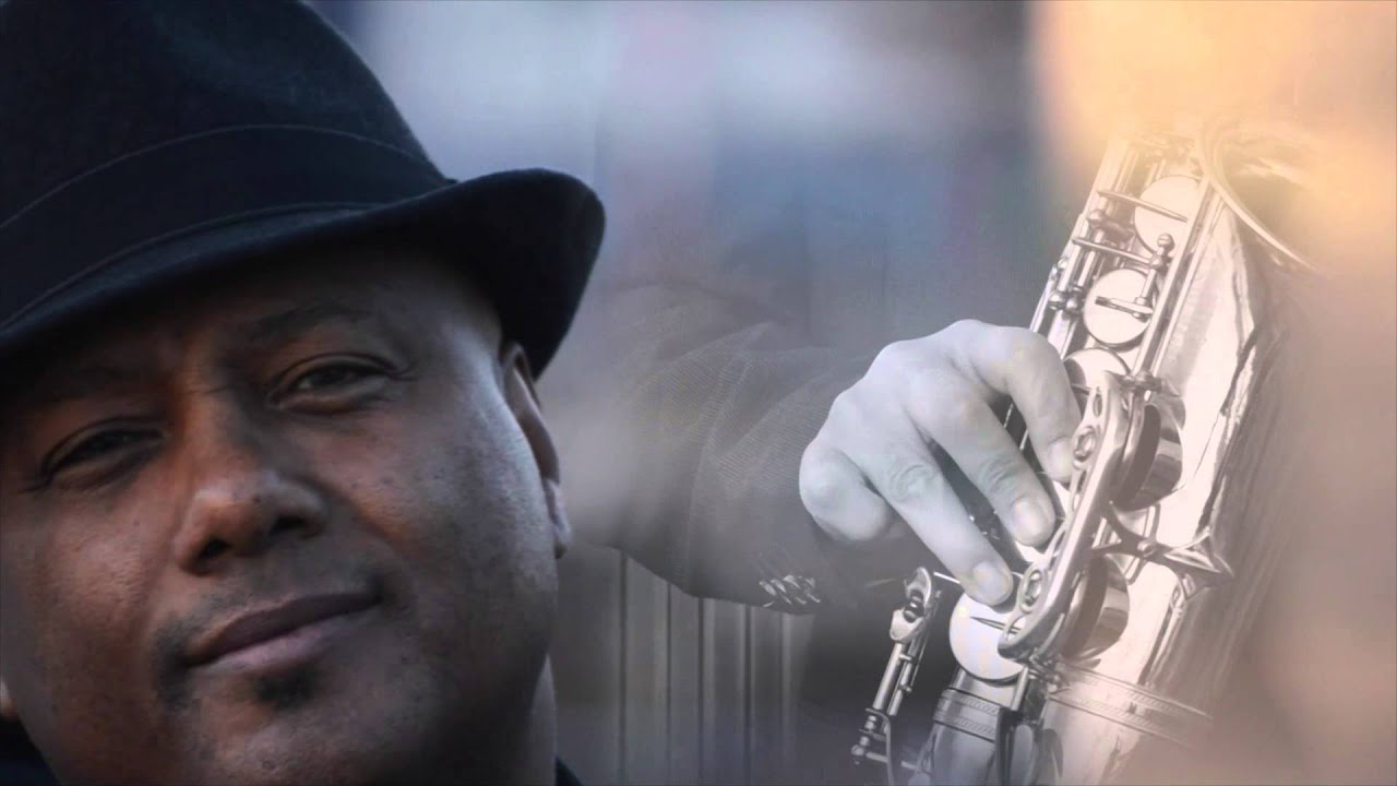 Promotional video thumbnail 2 for John G. Lewis & The Electrokoustic Band