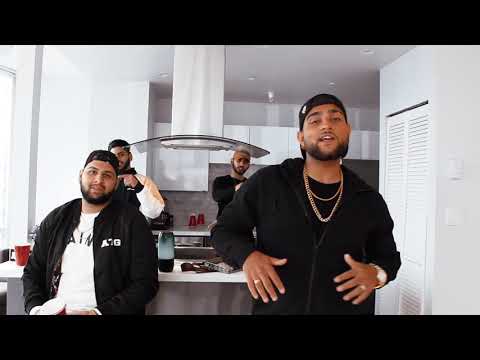 Squadgoals Ft. Karan Aujla
