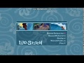 Disney 2002 Lilo And Stitch 2002 DVD Main Menu