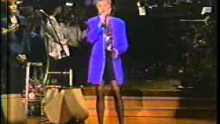 Anne Murray: Snowbird &amp; I Just Fall in Love Again (1992)