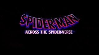 Trailer Spider-Man: Across the Spider-Verse