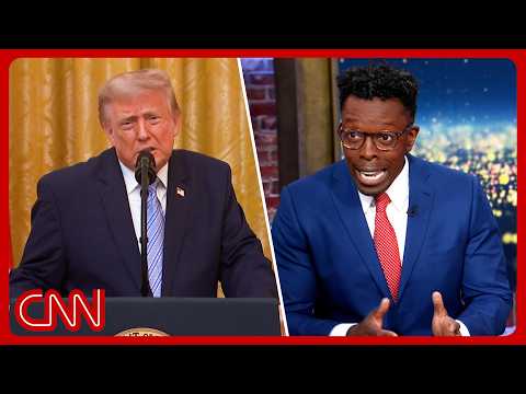 トランプ氏「選挙の公正さにとって最大の脅威」とパネリスト (Trump 'the biggest threat' to election integrity: Panelist)