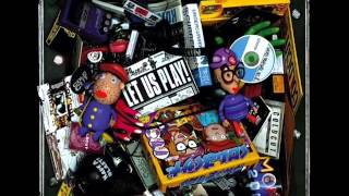 Coldcut - I'm Wild About That Thing (The Lost Sex Tapes- Position 1)