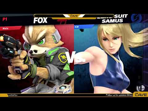 Match 4: SSBU #16 Mata-Door vs Pilches