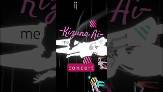 💓 Kizuna ai concert in fortnite