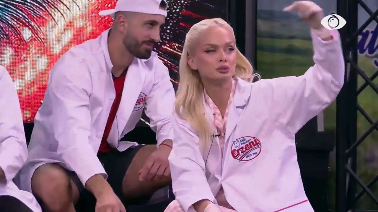 “Nuk e kam menduar si strategji, por si dashamirësi”/ Danja vijon diskutimin me Gjestin