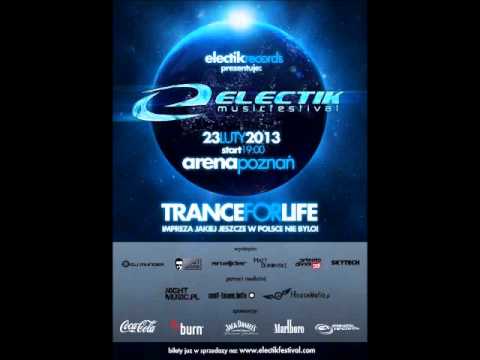 11. ID - ID [Ummet Ozcan @ Electik Music Festival]