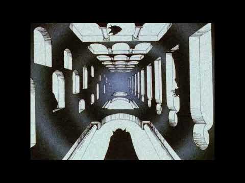 Hugo TSR x Souffrance Boom Bap Type Beat - "Labyrinthe"