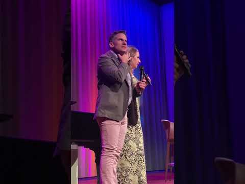 Jessie Mueller at the smith center pt1