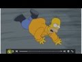 Simpsons Hortum