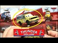 DISNEY PIXAR CARS PIZZA PLANET TODD Is Pixar S Most Famous Car