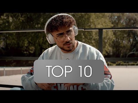 Top 10 Meistgehörte FERO47 Songs (Spotify) Stand 30.09.2020