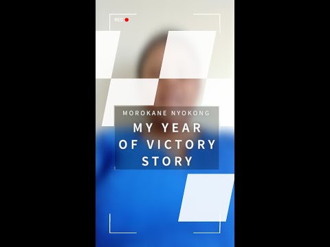 My Year Of Victory Story | #Shorts | 27 December 2022