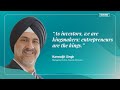 Kanwaljit Singh, Managing Partner at Fireside Ventures on D2C trends and opportunities in India
