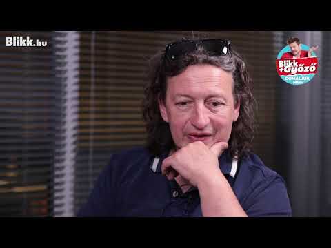 Blikk+Győző - Csernus: Nem akartál leállni, a kukacok már szétrágtak volna