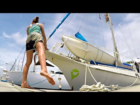 Coming Down The Final Stretch - UNTIE THE LINES III #08