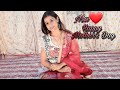 Teri Ungli Pakad Ke Chala Mother S Day Dance Female Version Mother S Day Special