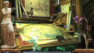 [3] Secrets of the Dragon Wheel Walkthrough