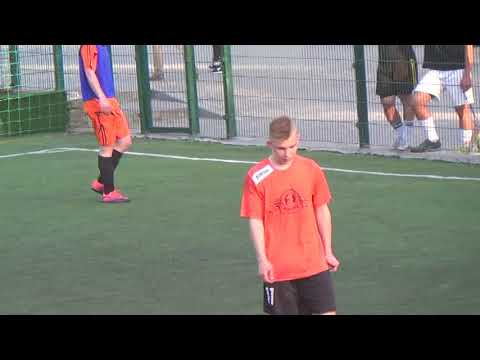 6 КХ 1 2 лига Мегас   Жирновъ