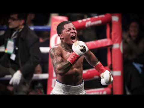 Gervonta davis vs Jesus Cuellar APRIL 21st !!