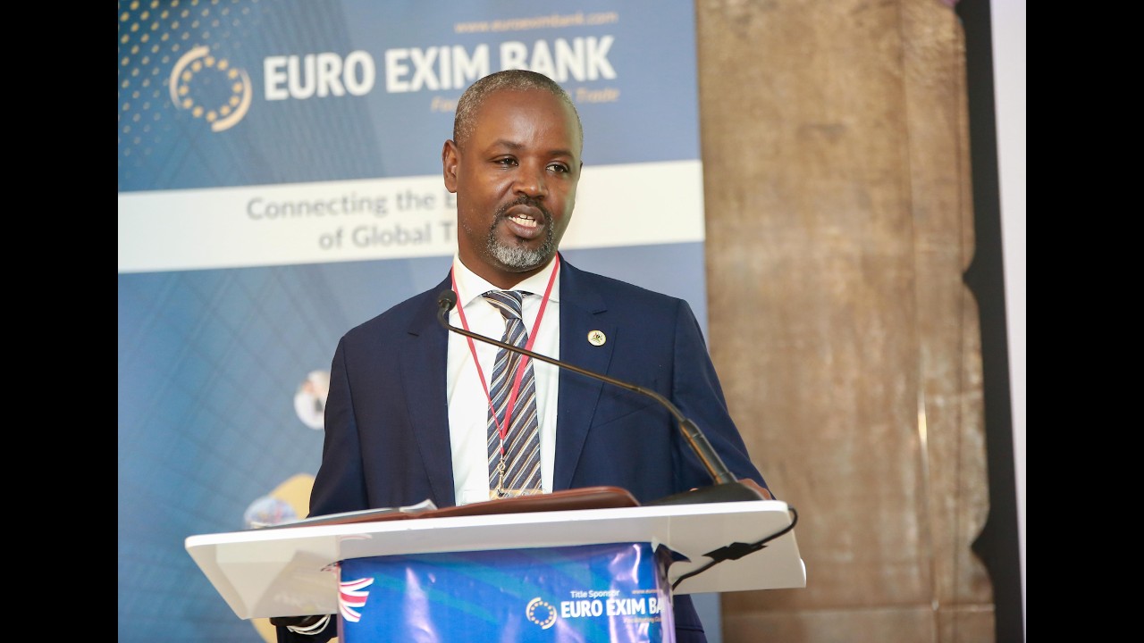 Uganda’s Investment Opportunities: Thomas Tayebwa at UK-Africa Summit 🌍💼