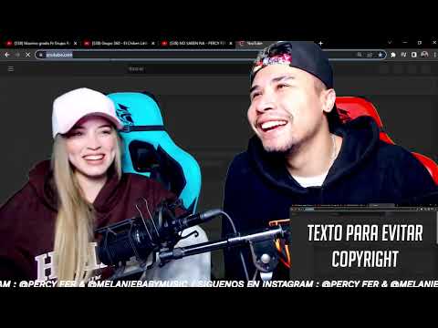 FUERZA REGIDA - SEÑOR MIEDO [VIDEO OFICIAL] || REACCIÓN🔥😎