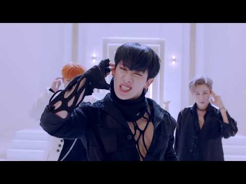 #MIXAUDEO# - MONSTA X(몬스타엑스) VS Fabio Dance, Kapiro e Godzilla