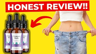 Cleanest Body Reviews | Cleanest Body Weight Loss | ((⚠️CAUTION!!)) Is Cleanest Body Good?