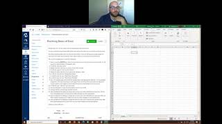 CIS105 - Module 6 Assignments