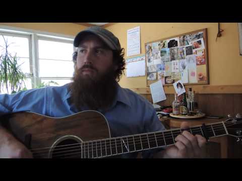 Lone Pine Hill-Justin Townes Earle Cover