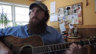 Lone Pine Hill-Justin Townes Earle Cover
