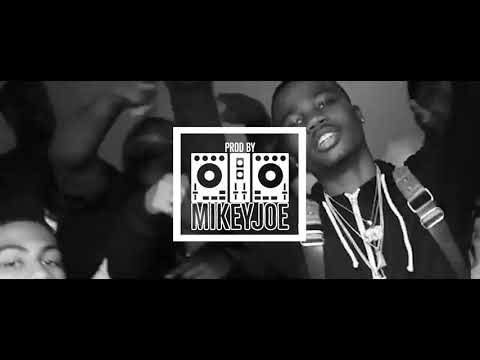 RODDY RICCH X CHIP X M HUNCHO US UK TRAP TYPE BEAT 'STACK' | MIKEY JOE INSTRUMENTAL