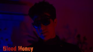 Blood Money-A Cinematic Short Film (Shot on Sony A7IV)