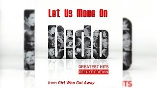 Dido - Let Us Move On [ft. Kendrick Lamar] (Letra/Lyrics)