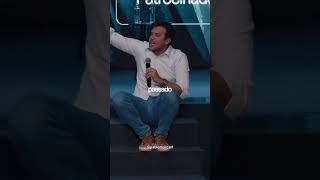 O erro que impede seu sucesso! #pablomarcal #motivacao #viral #shorts  #empreendedorismo