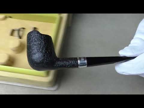Dunhill Alfred Dunhill 1872 - 1959 - pipe F137