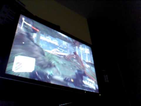 Crysis 3 multiplayer #1