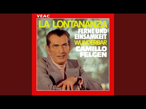 Ferne und Einsamkeit (La Lontananza)