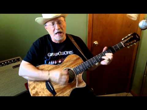 Long Line Of Love - Paul Overstreet