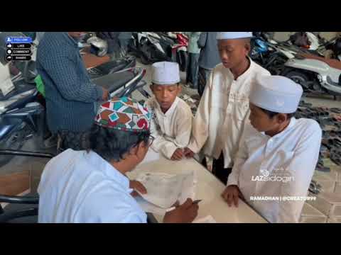 Apakah Boleh Bayar Fidyah dengan Uang?