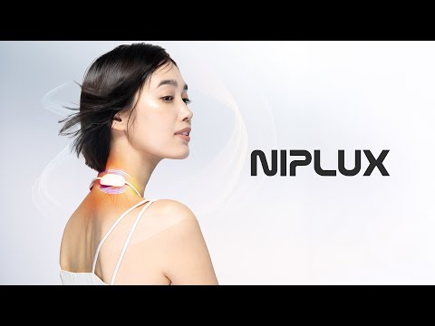 NECK RELAX LOOP ネック リラックス ループ NIPLUX NP-NRL25W 日創
