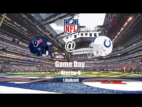 Madden NFL 23 Season 2 Folge 10.1 | Woche 8