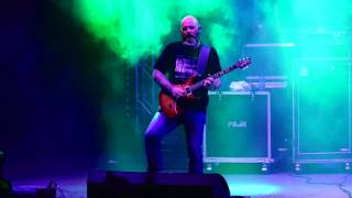 Riverside "The Same River" [Multi-Cam-Mix] Live @ Night Of The Prog 2015