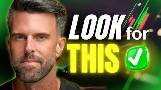 THIS is EXACTLY What I Look For In A Trade ✅