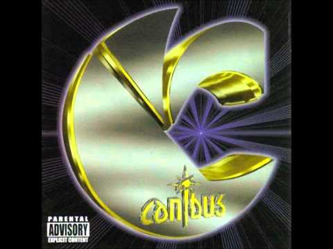 Canibus - Get Retarded (1998)