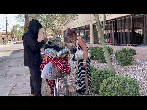 Streets of Phoenix 2