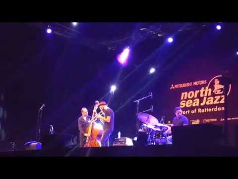 Avishai Cohen The Trumpeter at North Sea Jazz
